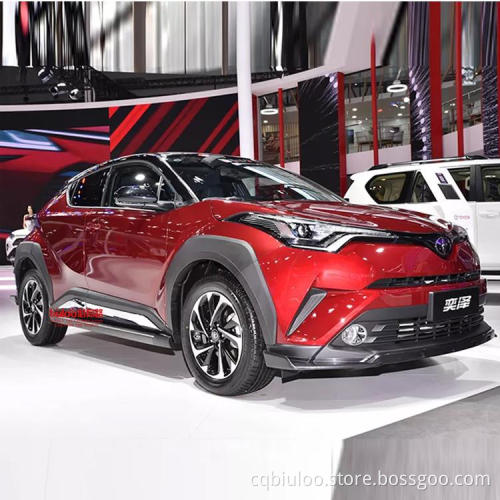 Lambogini Electric Car Used Korean Cars ABS(Antilock Braking System) Toyota Gd6 Used Cars